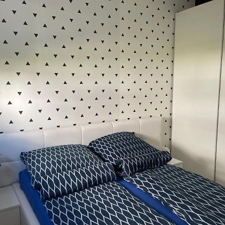 Neptun Apartament Свиноуйсьце Экстерьер фото